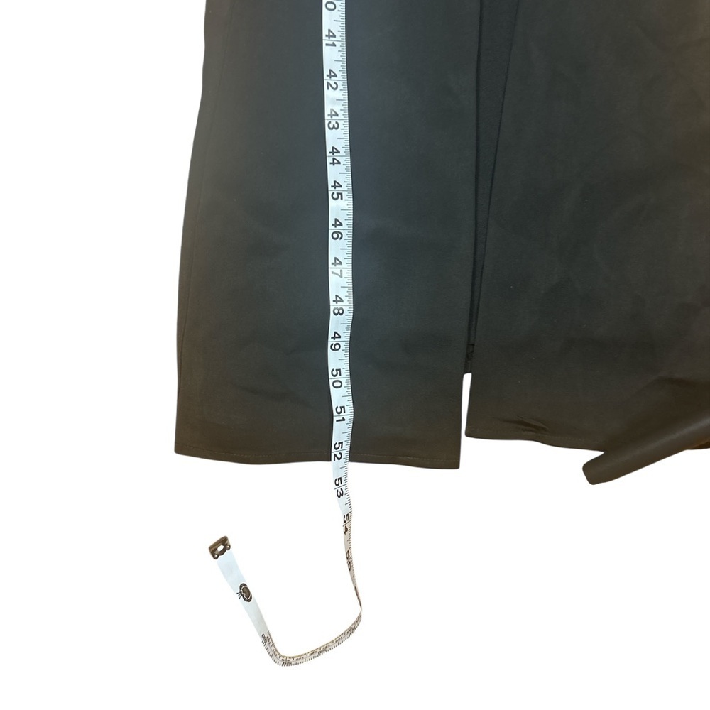 NBD | Revolve Black One-Shoulder Gown | Revolve Evening Dress Size Small - Picture 6 of 7
